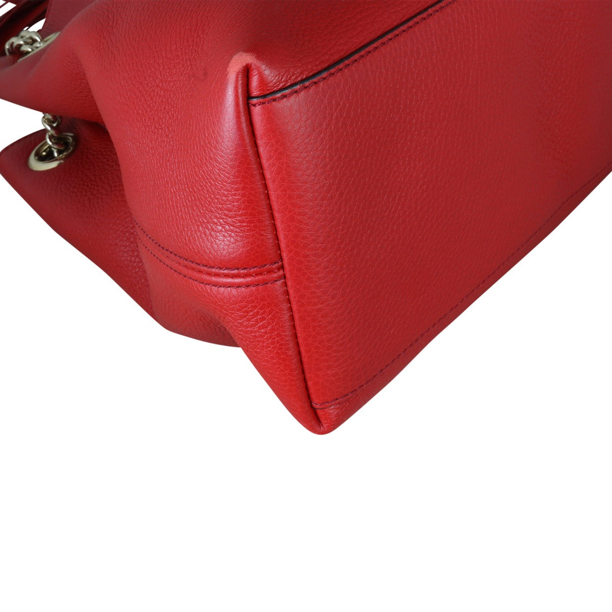Gucci Soho Chain Shoulder Bag Medium
