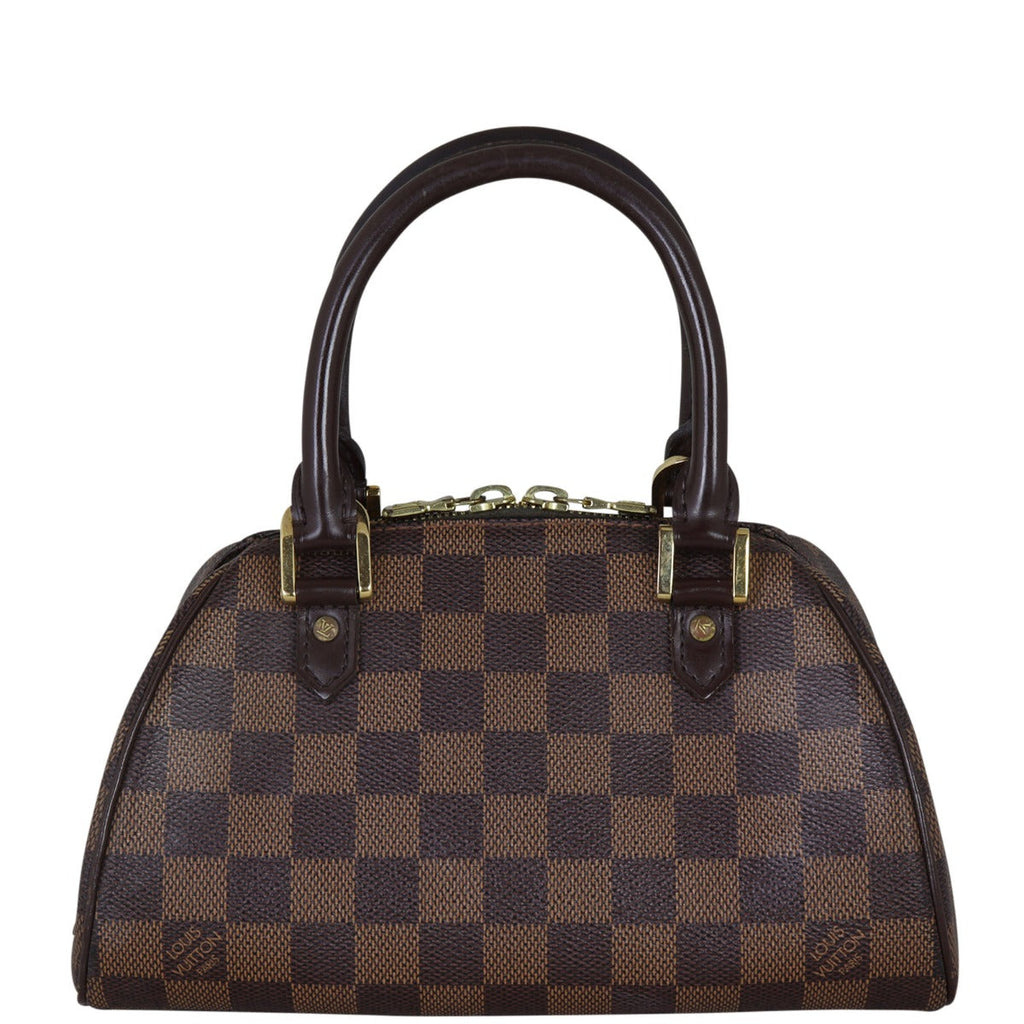 Louis Vuitton Ribera Mini Damier Ebene