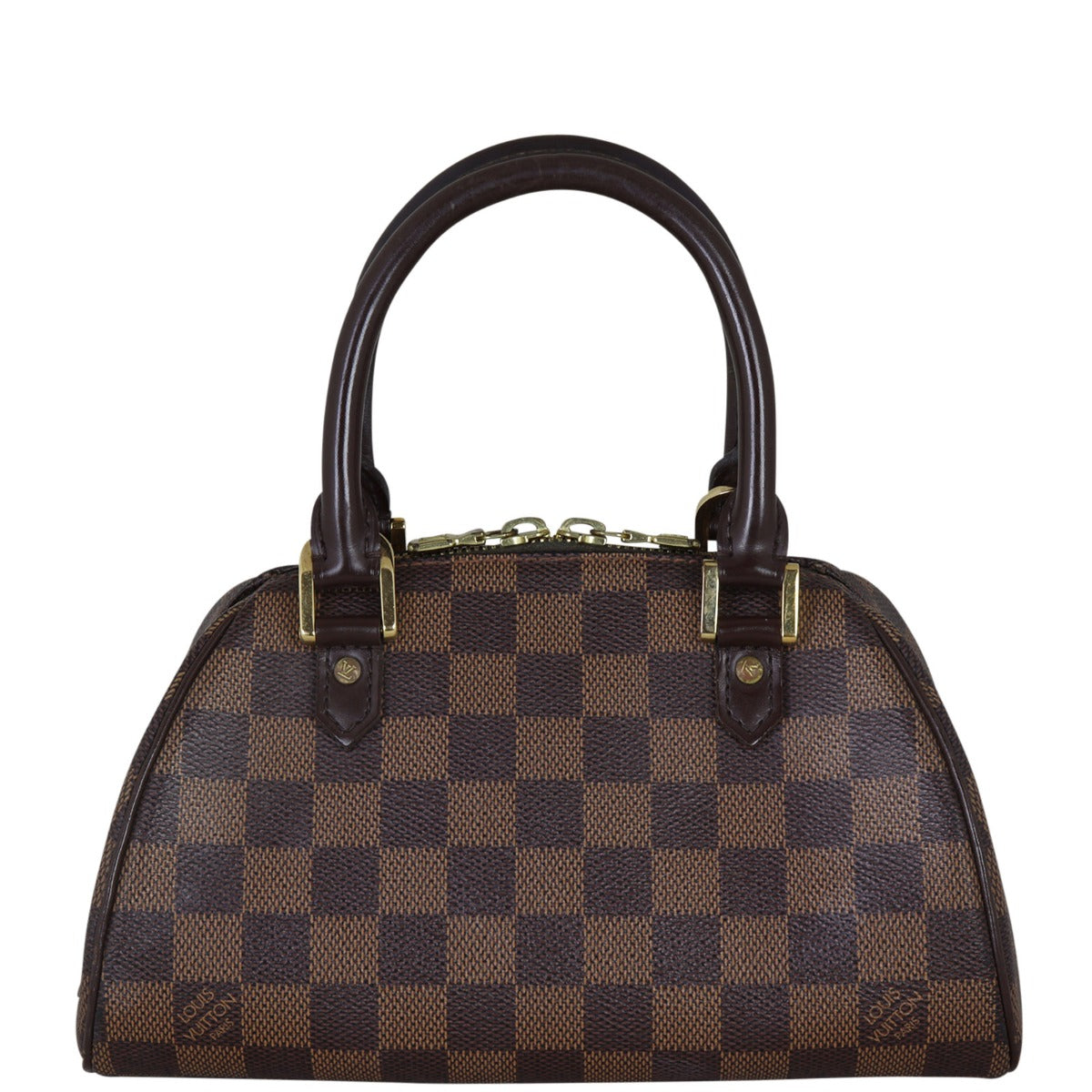Louis Vuitton Ribera Mini Damier Ebene