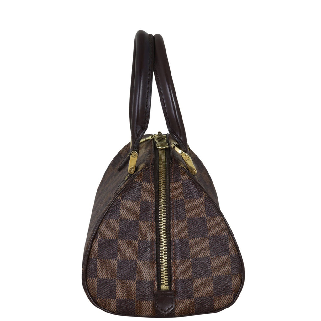 Louis Vuitton Ribera Mini Damier Ebene