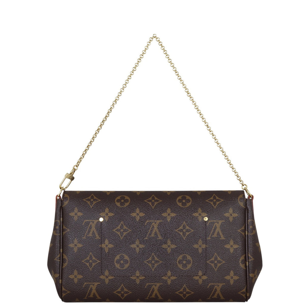Louis Vuitton Favorite MM Monogram