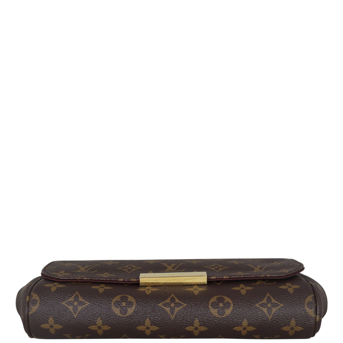 Louis Vuitton Favorite MM Monogram