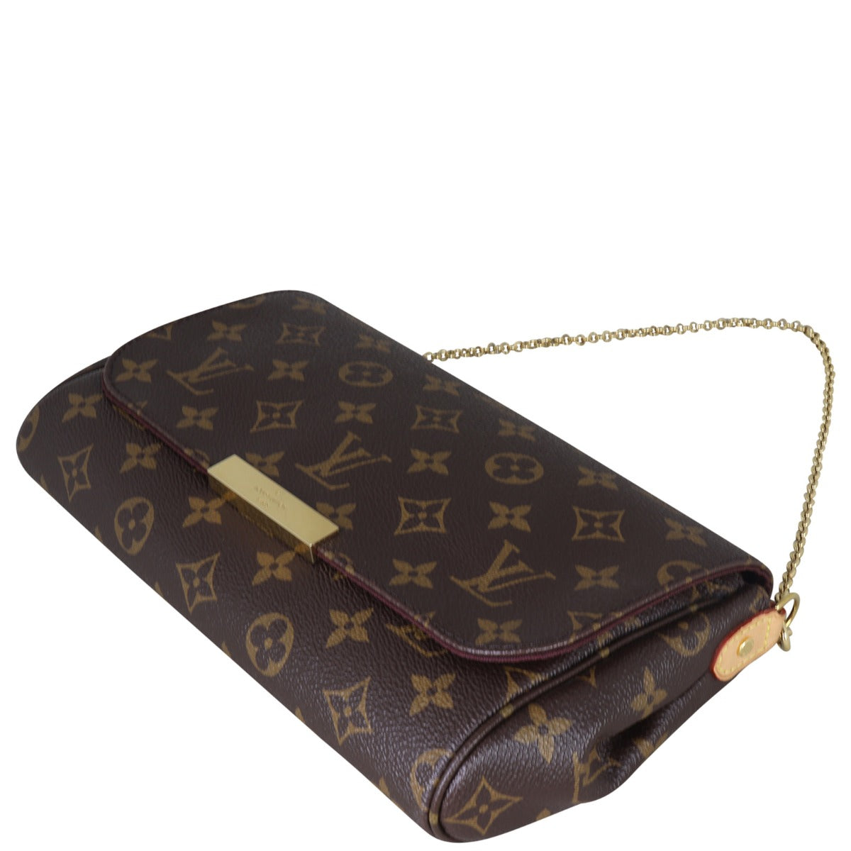Louis Vuitton Favorite MM Monogram