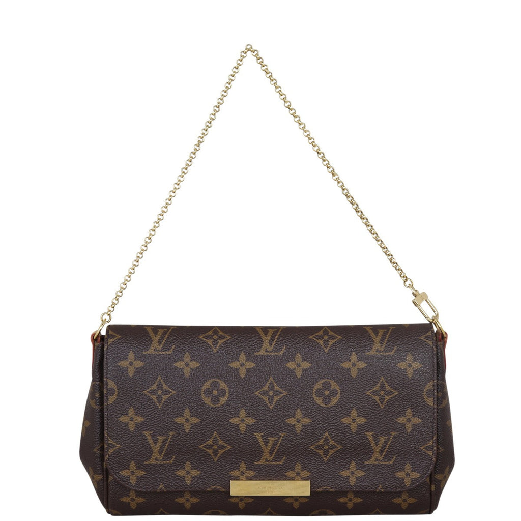 Louis Vuitton Favorite MM Monogram