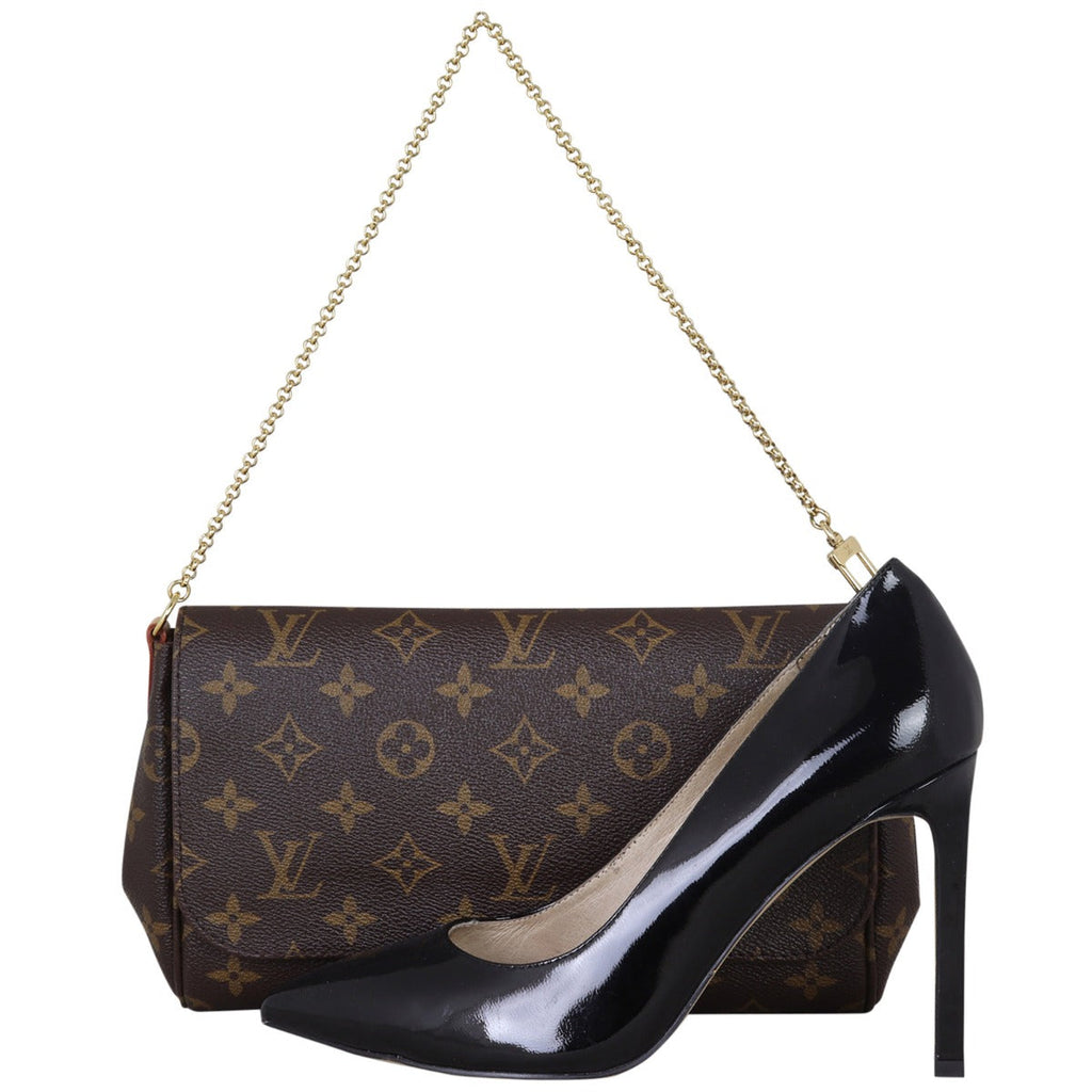 Louis Vuitton Favorite MM Monogram