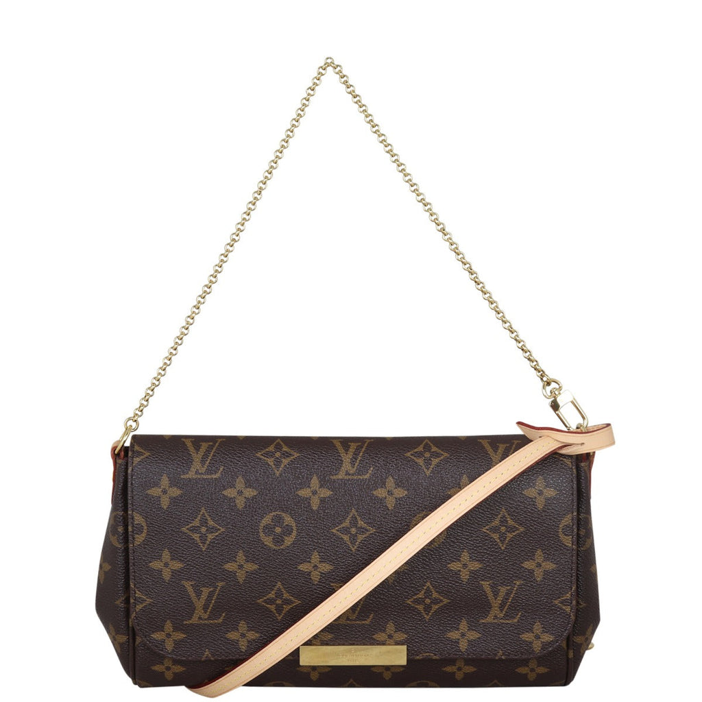 Louis Vuitton Favorite MM Monogram