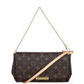 Louis Vuitton Favorite MM Monogram