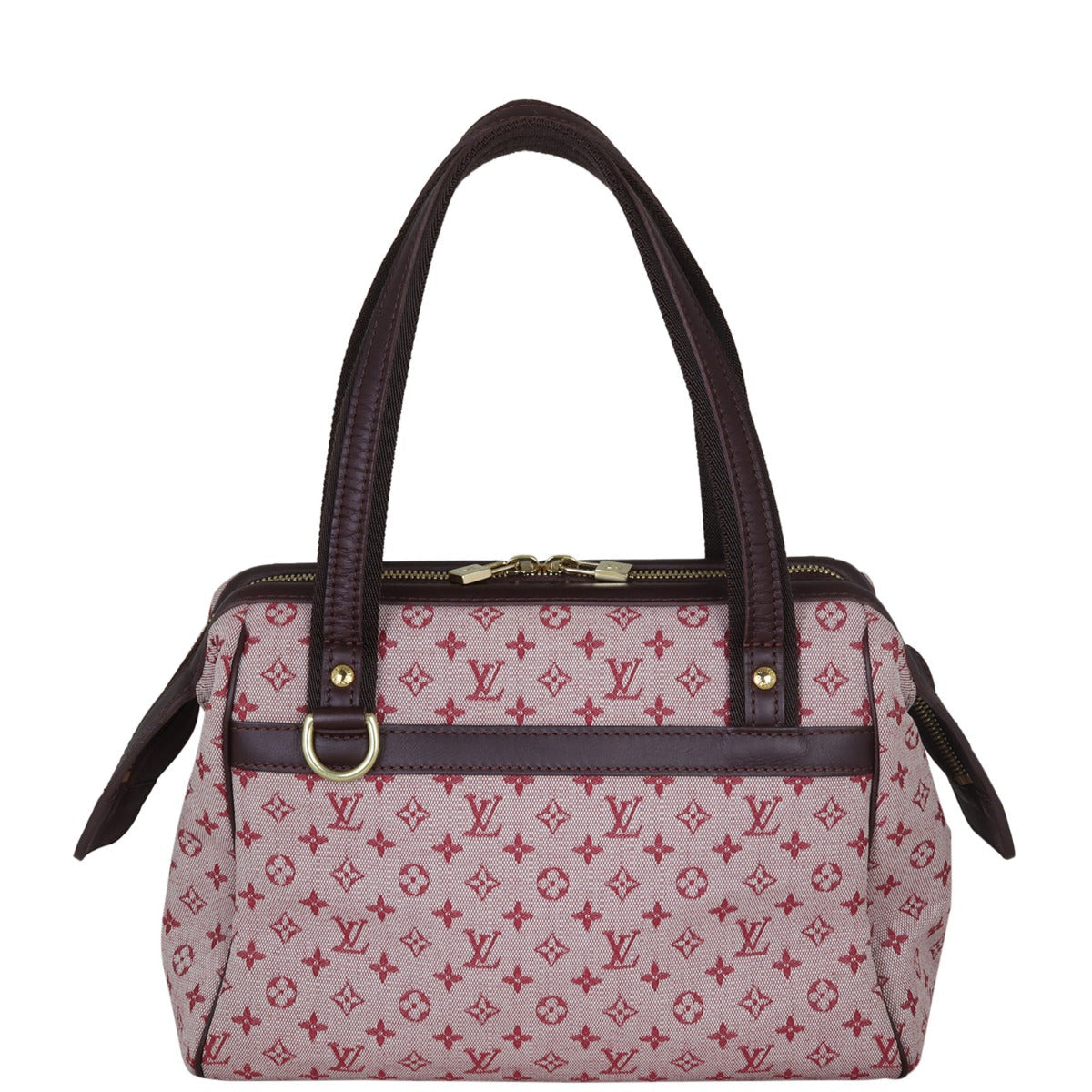 Louis Vuitton Josephine PM Mini Lin