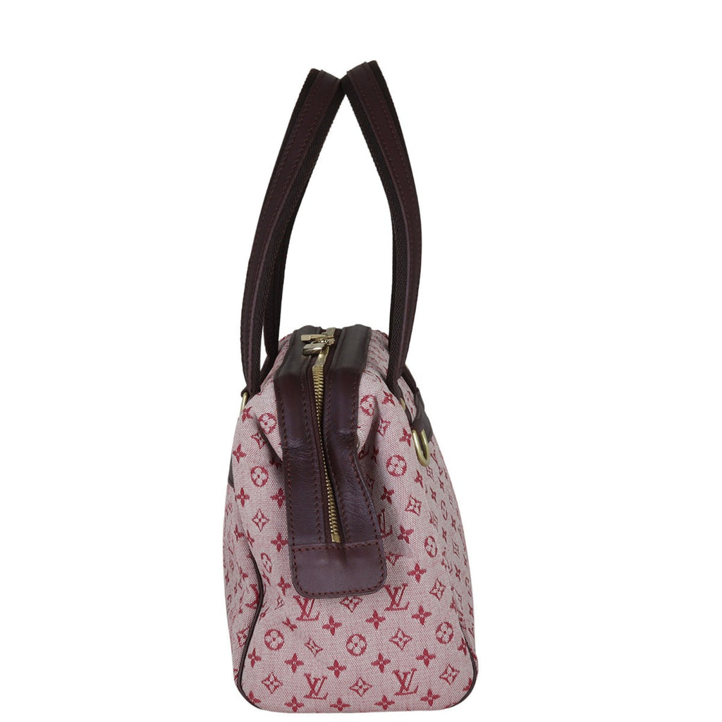 Louis Vuitton Josephine PM Mini Lin