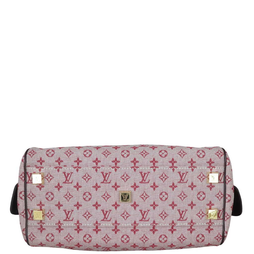 Louis Vuitton Josephine PM Mini Lin