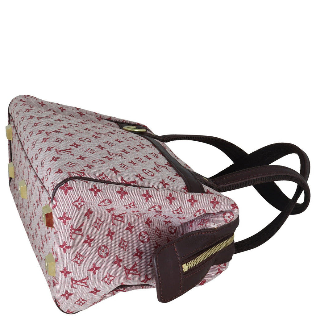 Louis Vuitton Josephine PM Mini Lin