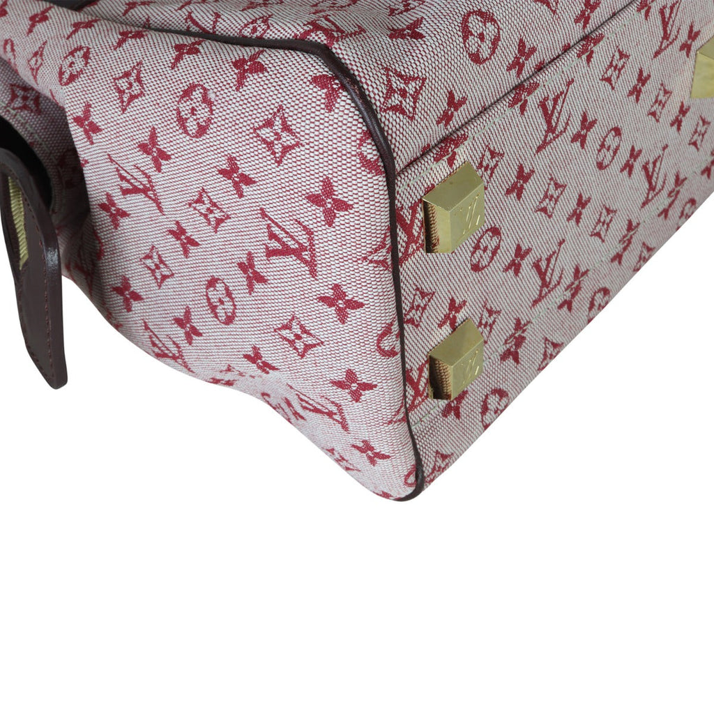 Louis Vuitton Josephine PM Mini Lin