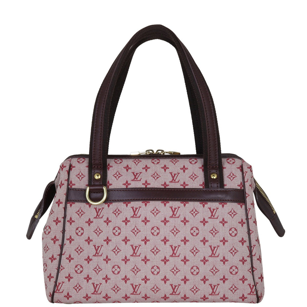 Louis Vuitton Josephine PM Mini Lin