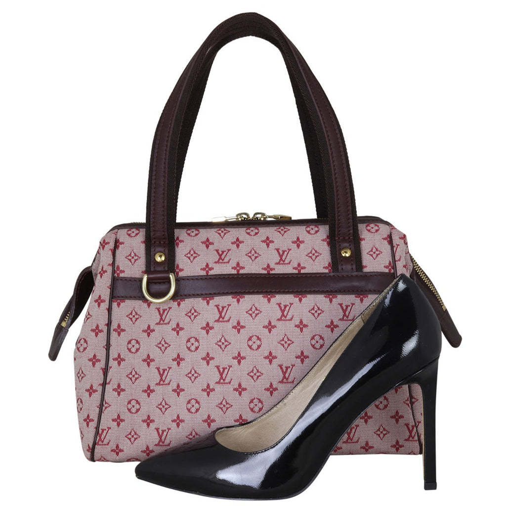 Louis Vuitton Josephine PM Mini Lin