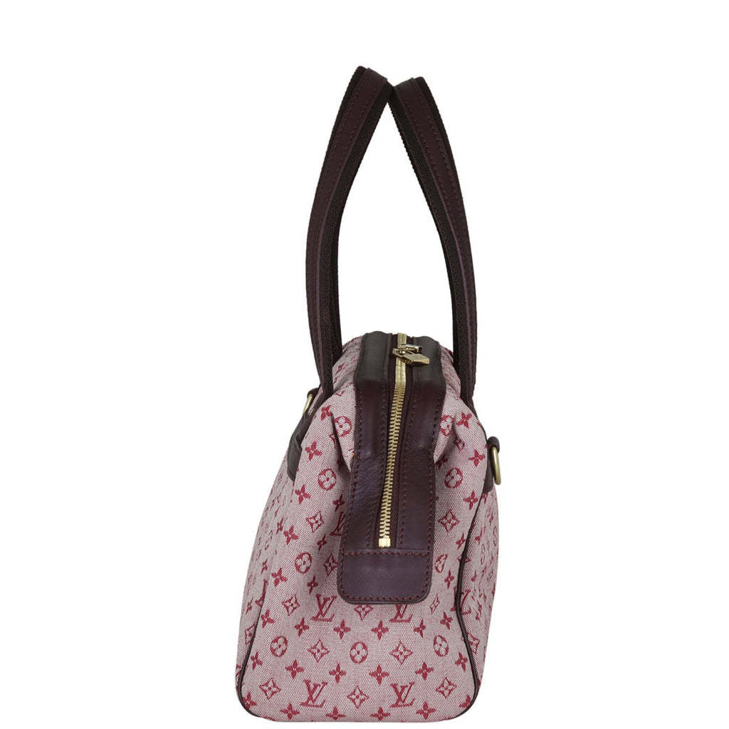 Louis Vuitton Josephine PM Mini Lin