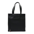 Calfskin Cordia Djanis Tote Black