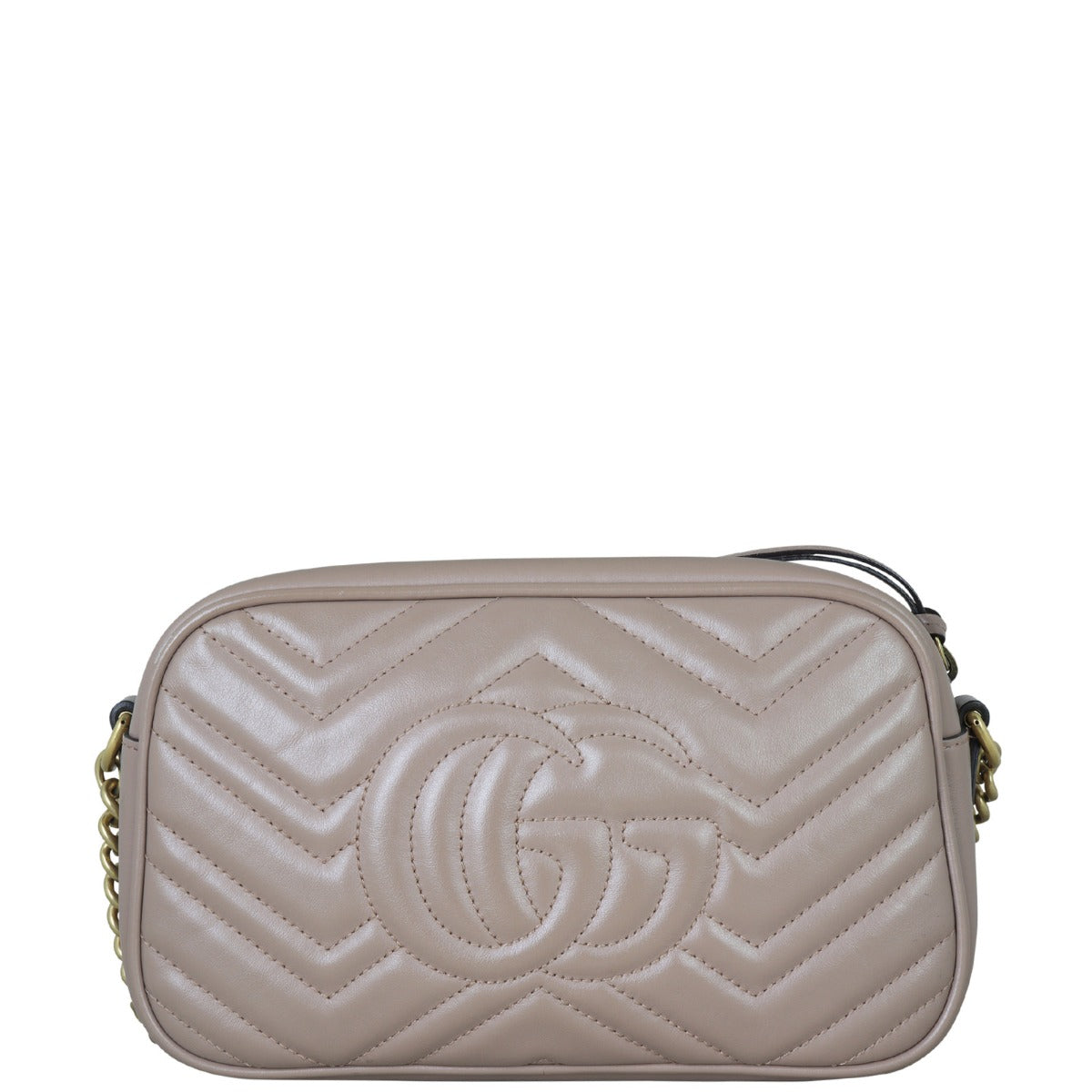 Gucci GG Marmont Small Camera Bag