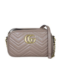 Gucci GG Marmont Small Camera Bag
