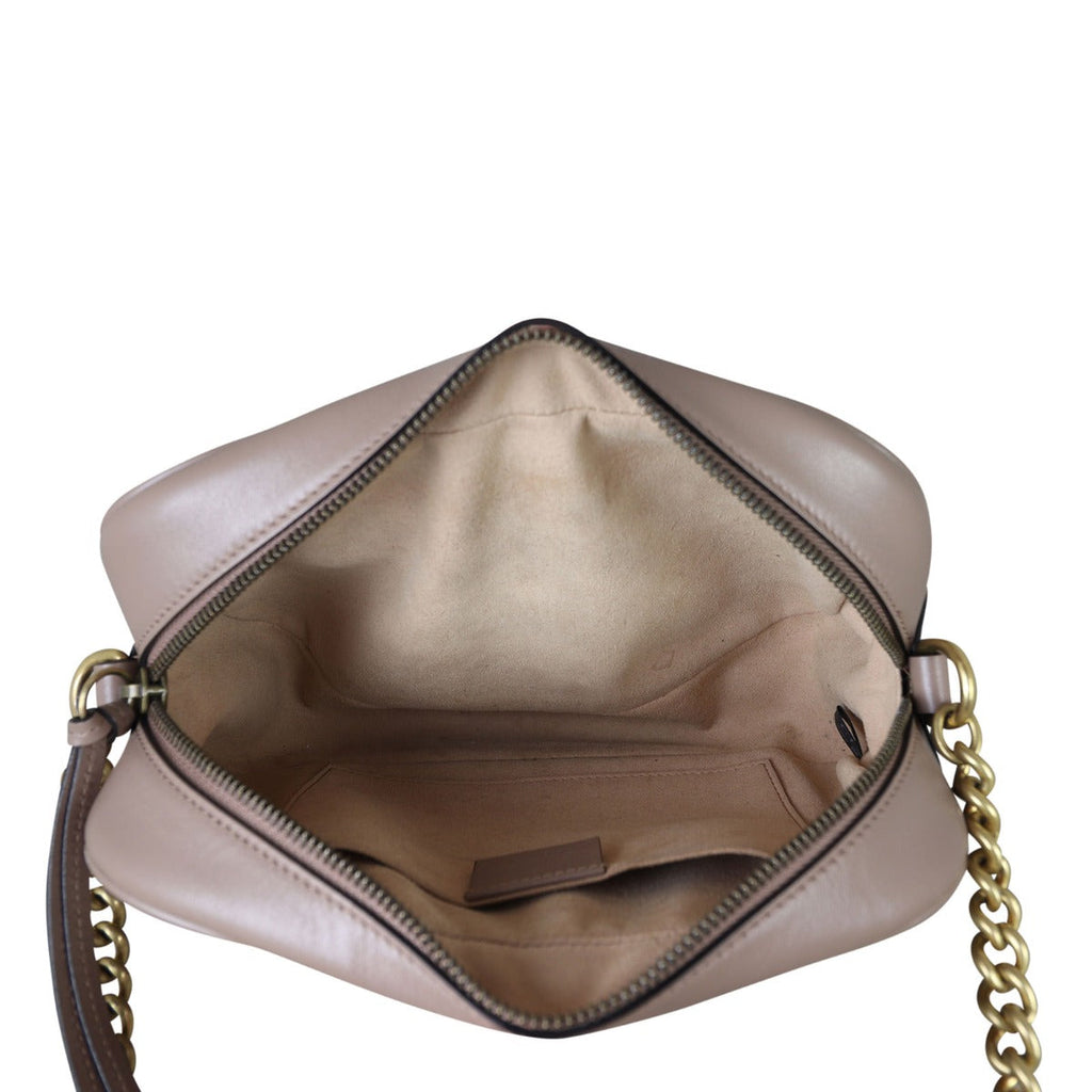 Gucci GG Marmont Small Camera Bag