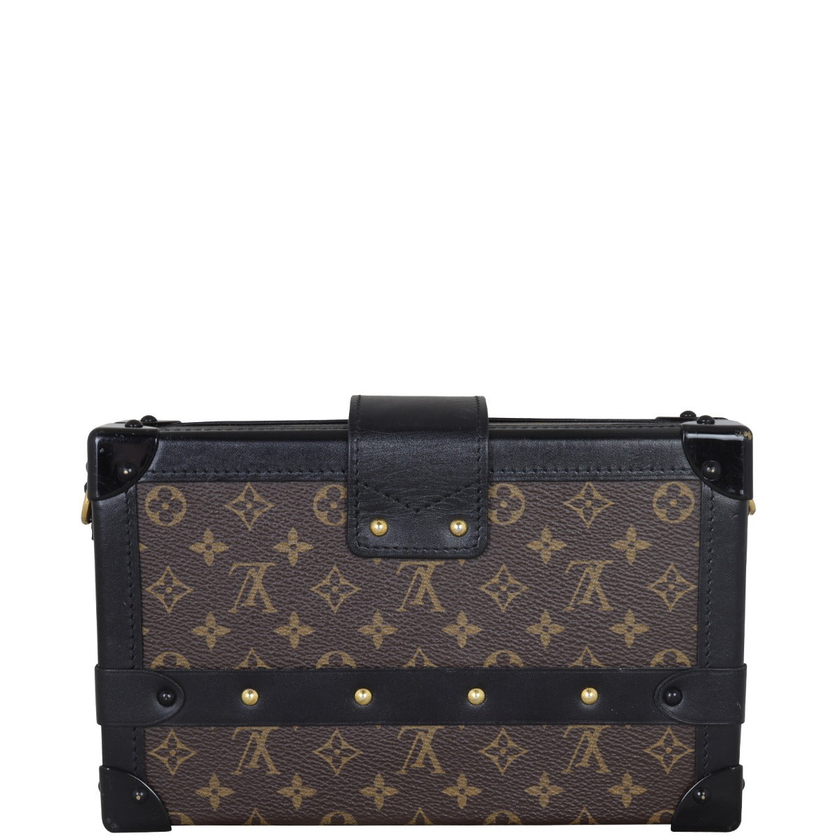Louis Vuitton Petite Malle Monogram