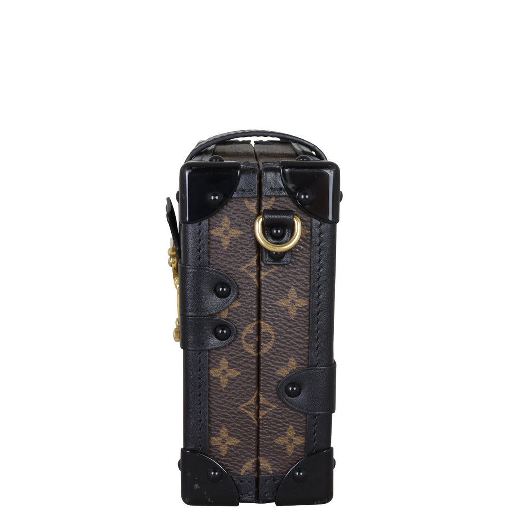 Louis Vuitton Petite Malle Monogram