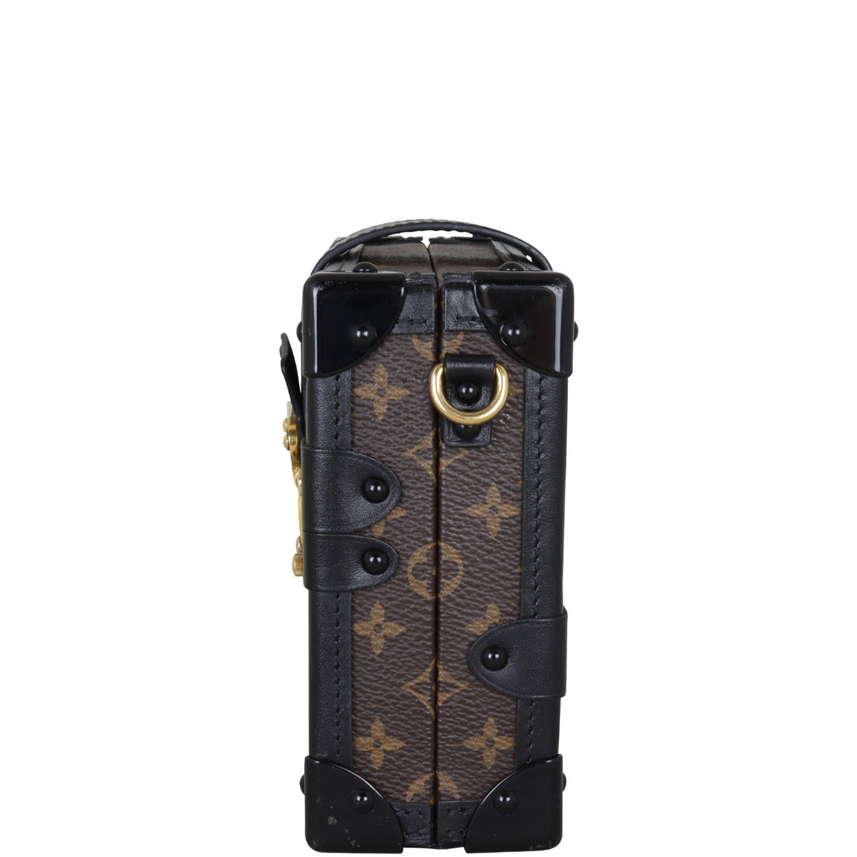 Louis Vuitton Petite Malle Monogram