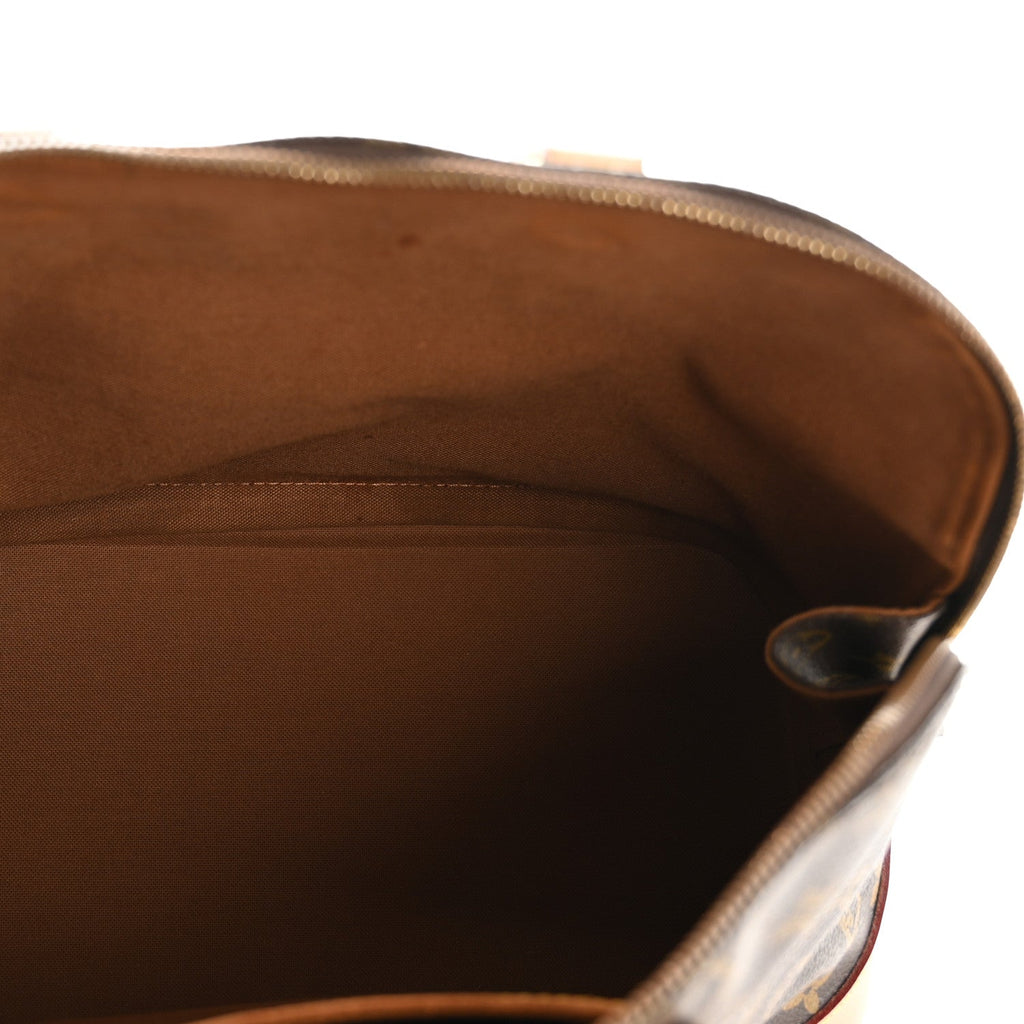 Monogram Alma PM