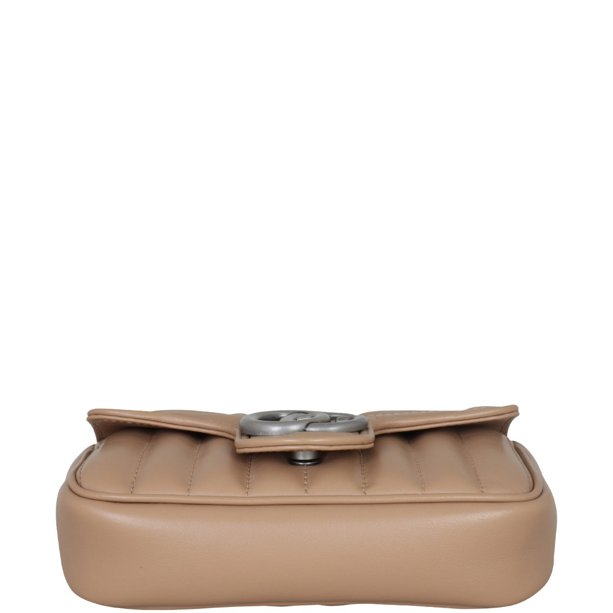 Gucci GG Marmont Super Mini Shoulder Bag