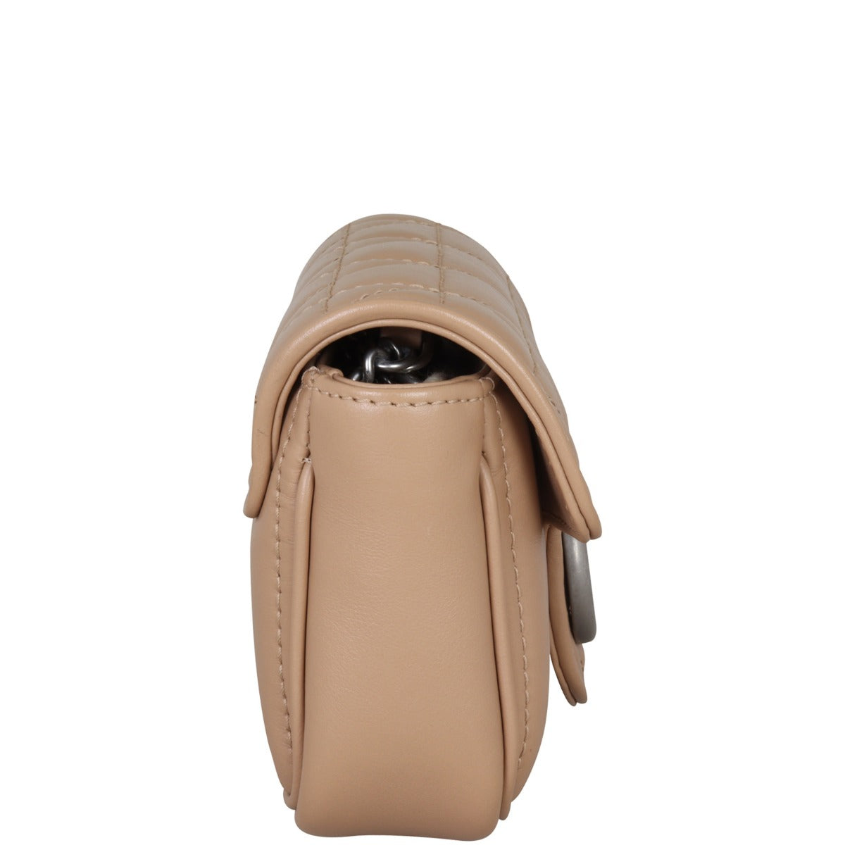 Gucci GG Marmont Super Mini Shoulder Bag