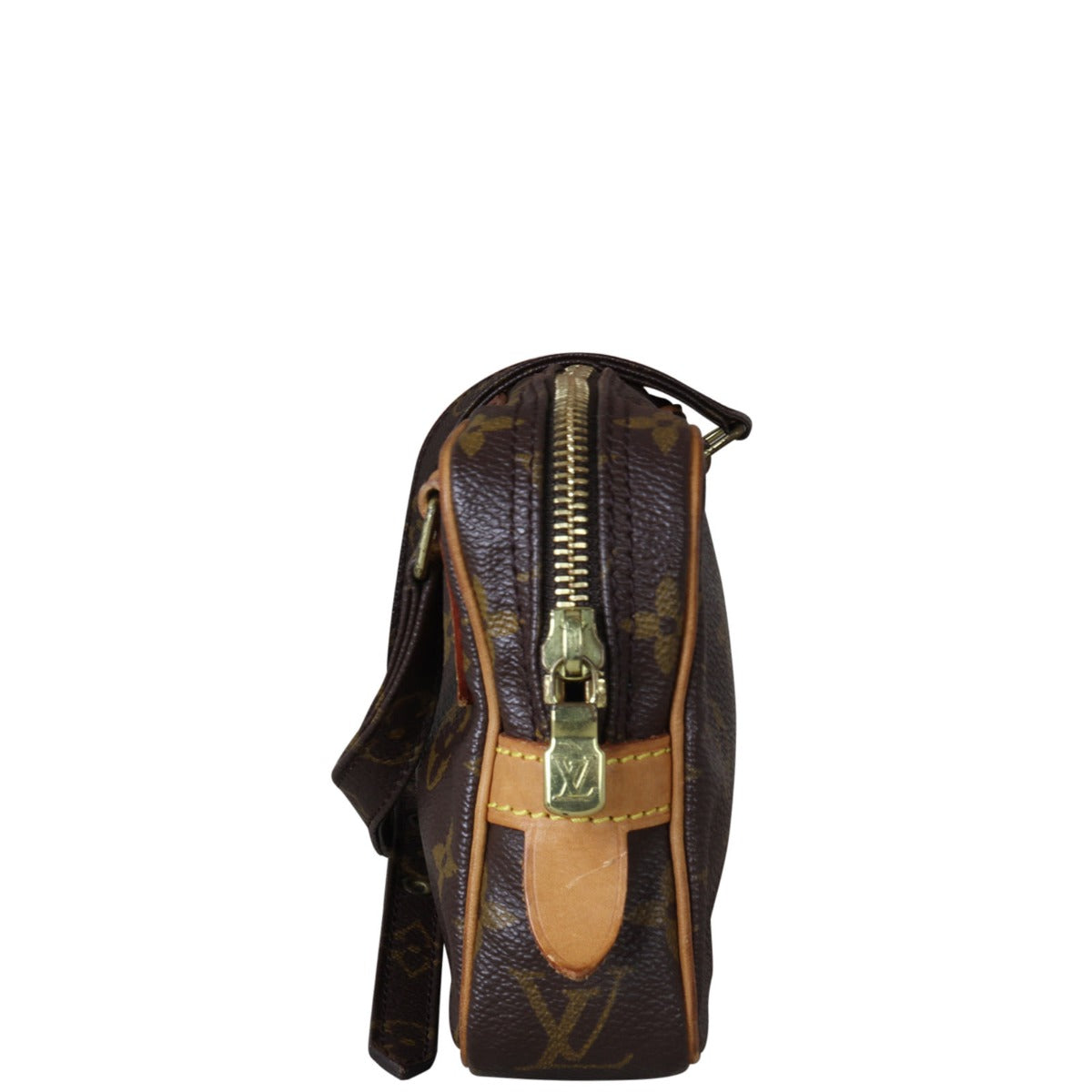 Louis Vuitton Marly Bandouliere Monogram
