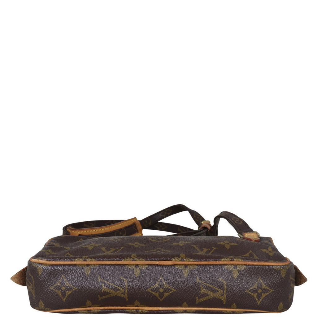 Louis Vuitton Marly Bandouliere Monogram