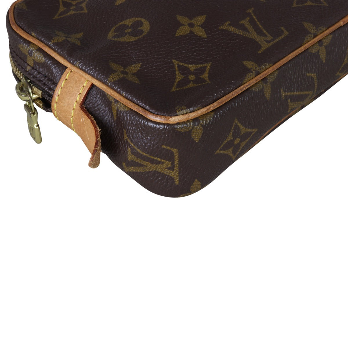 Louis Vuitton Marly Bandouliere Monogram