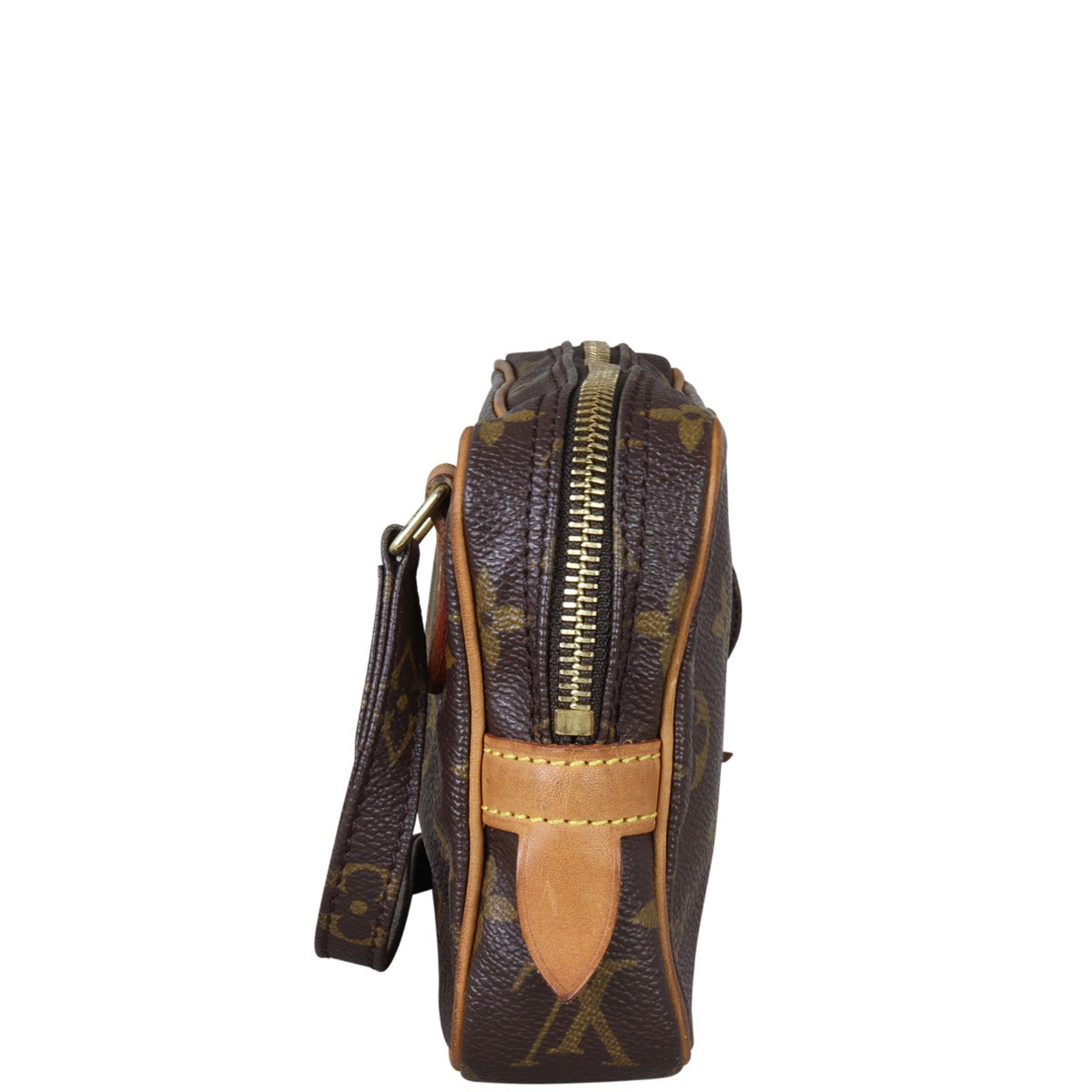Louis Vuitton Marly Bandouliere Monogram