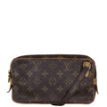 Louis Vuitton Marly Bandouliere Monogram