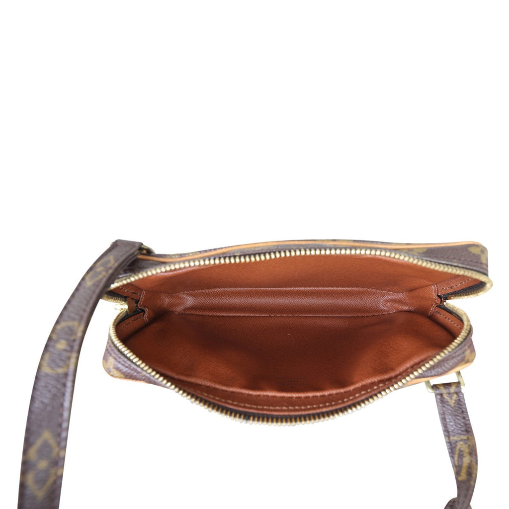 Louis Vuitton Marly Bandouliere Monogram