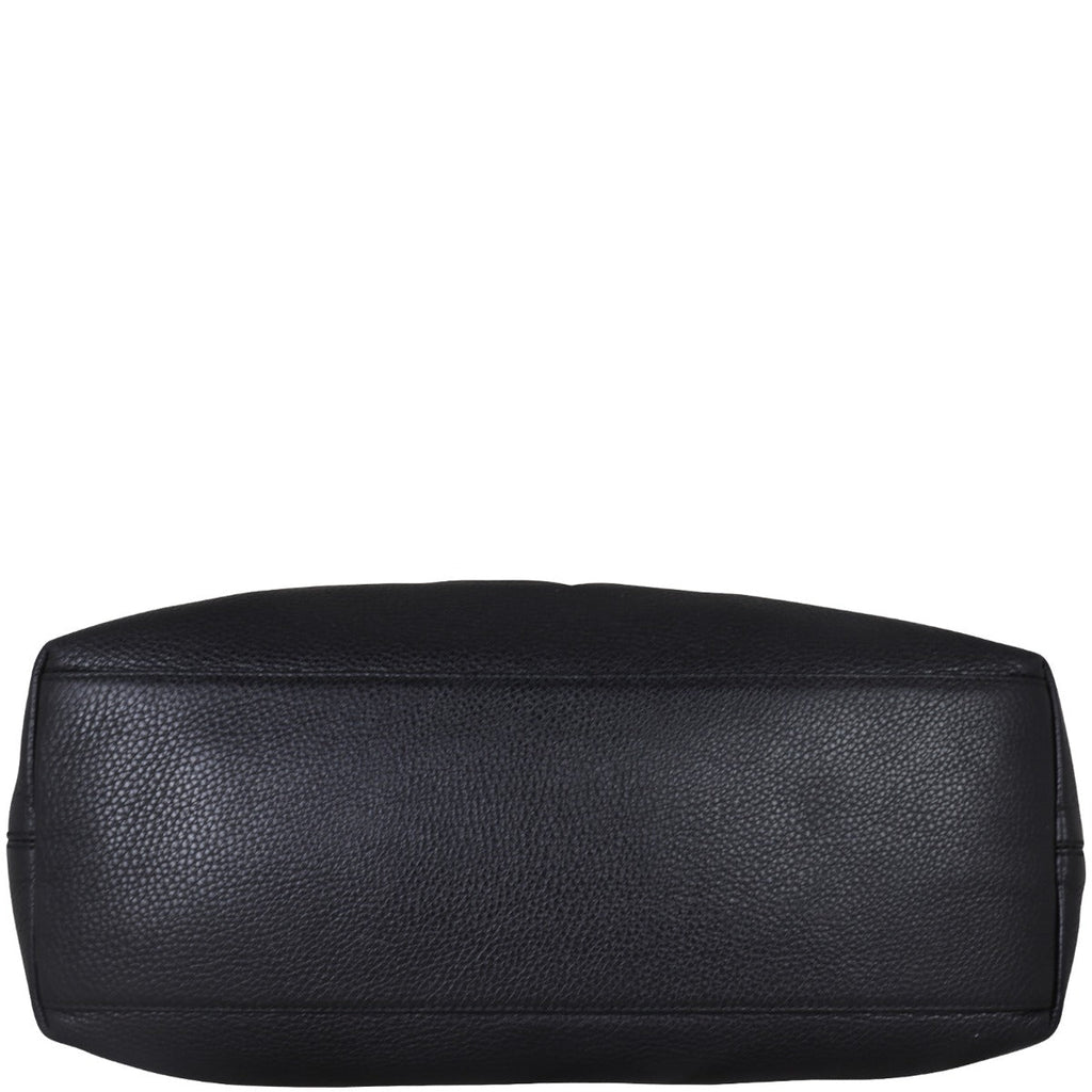 Gucci Soho Chain Shoulder Bag Medium