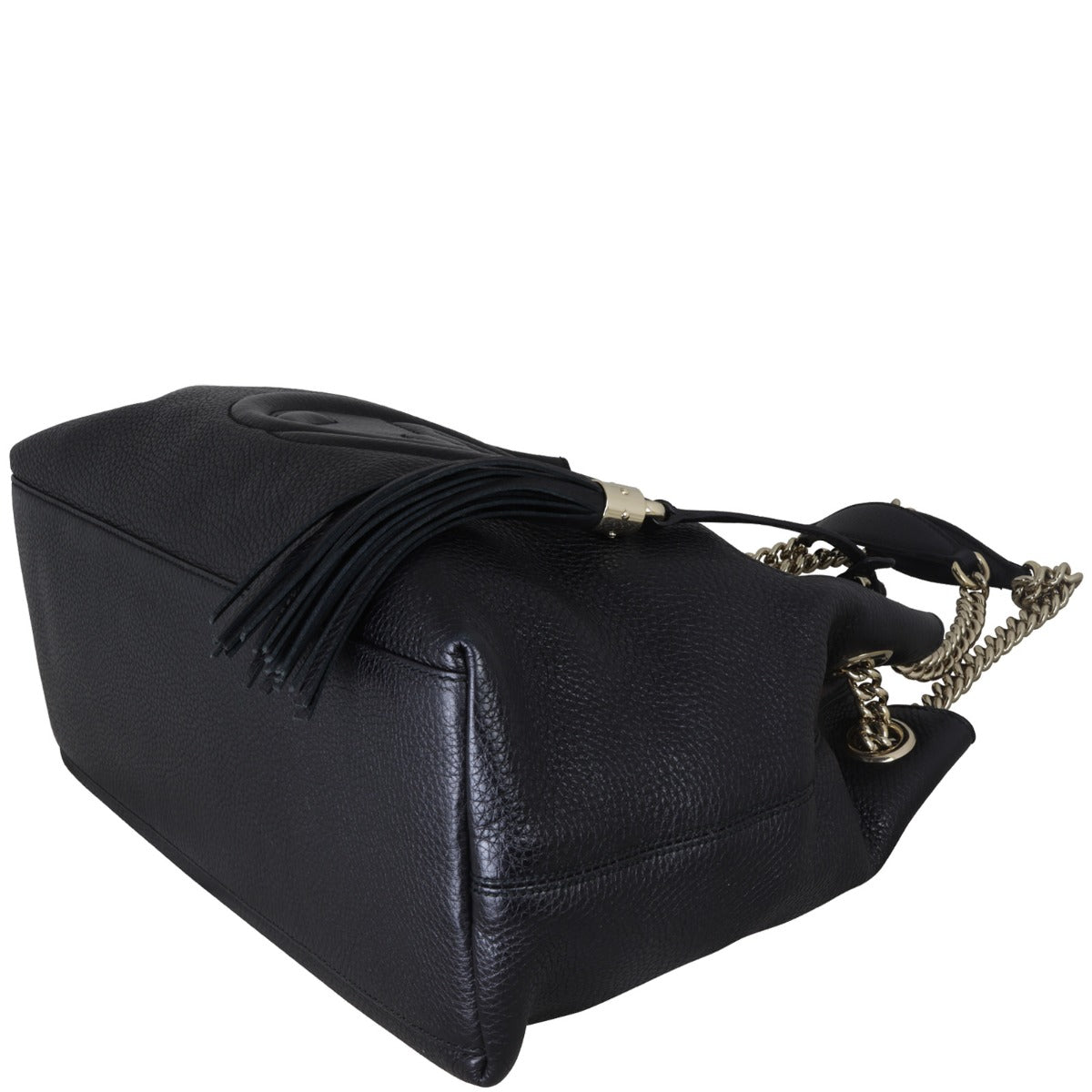 Gucci Soho Chain Shoulder Bag Medium
