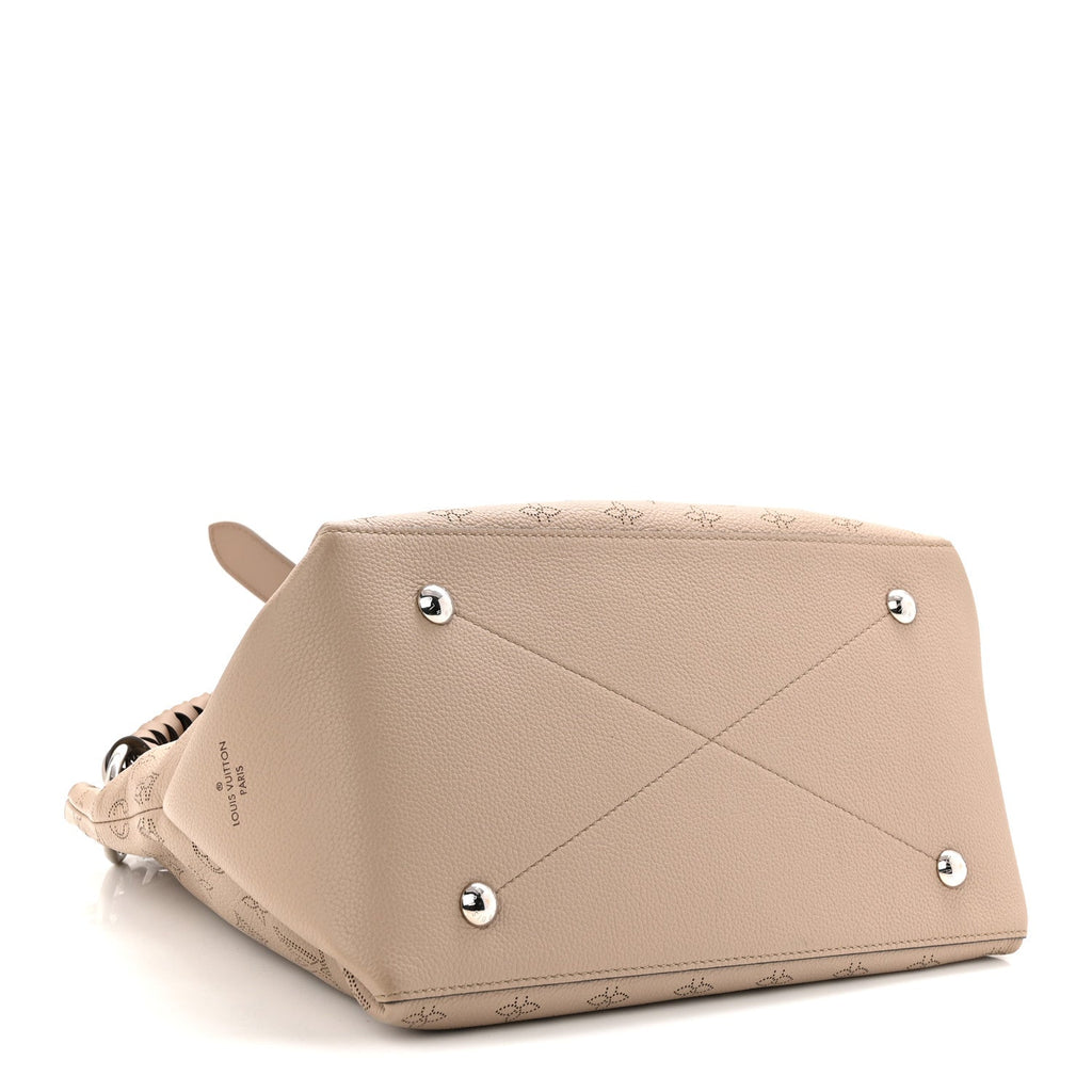 Mahina Beaubourg Hobo MM Galet