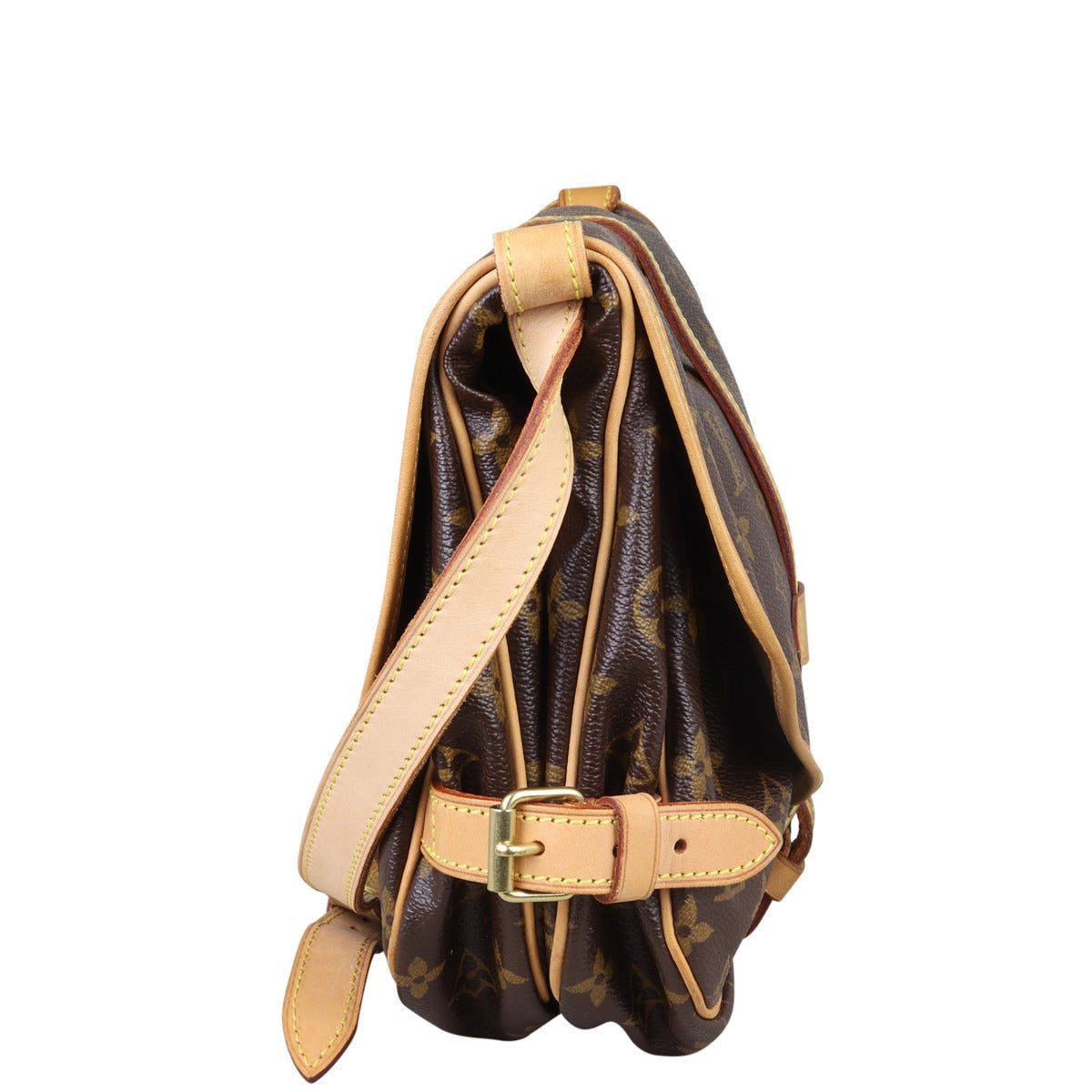 Louis Vuitton Saumur 30 Monogram