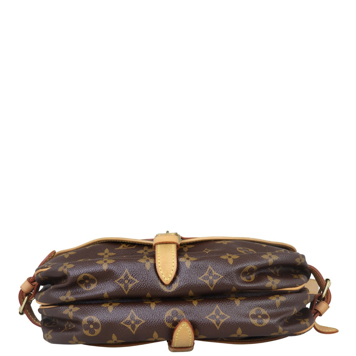 Louis Vuitton Saumur 30 Monogram