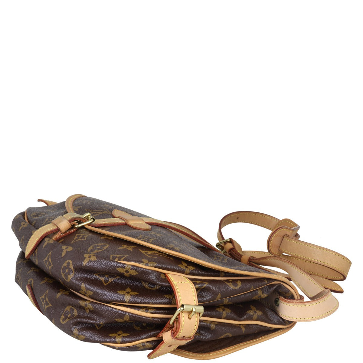 Louis Vuitton Saumur 30 Monogram