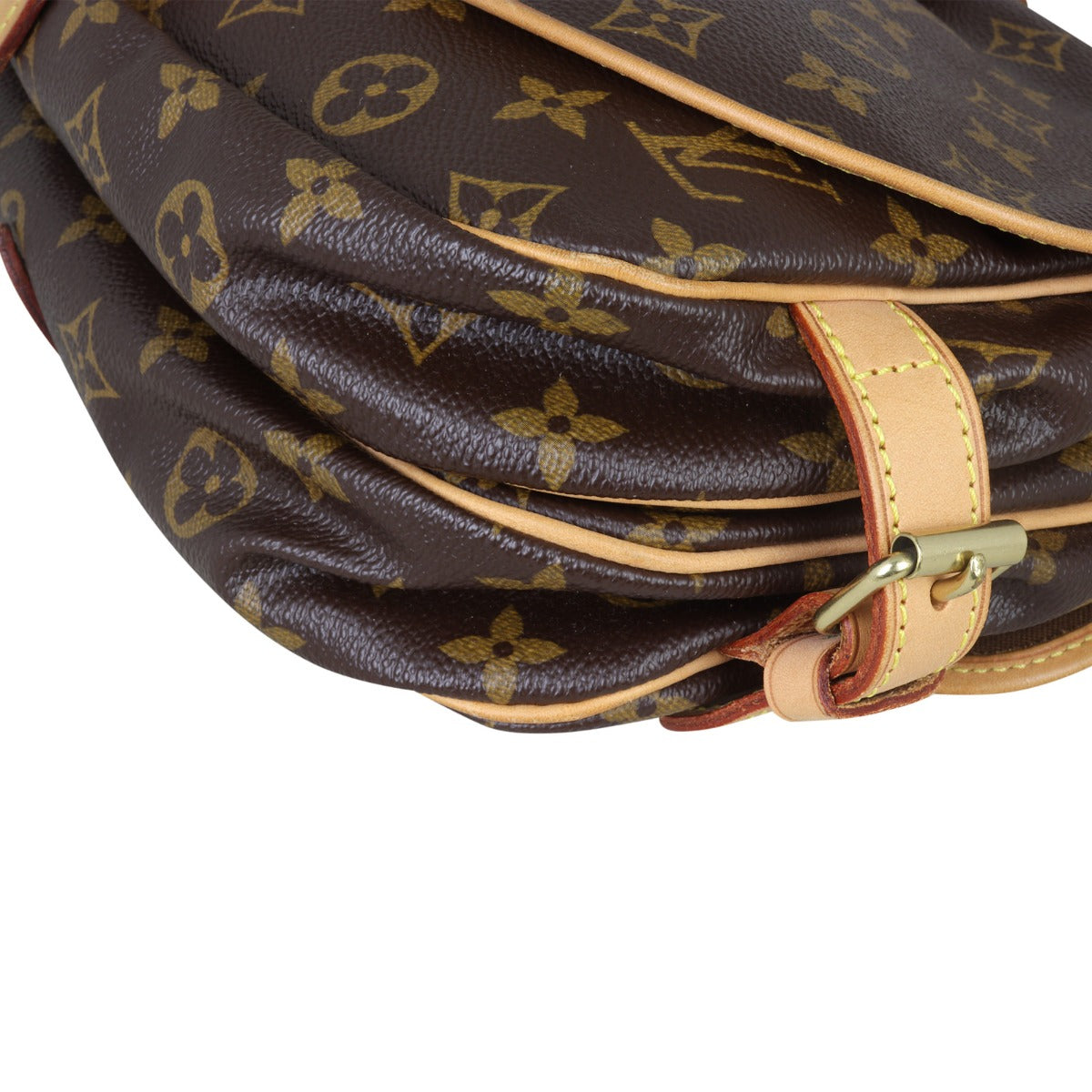 Louis Vuitton Saumur 30 Monogram