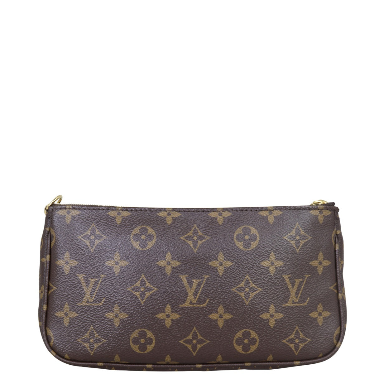 Louis Vuitton Multi Pochette Accessoires Monogram