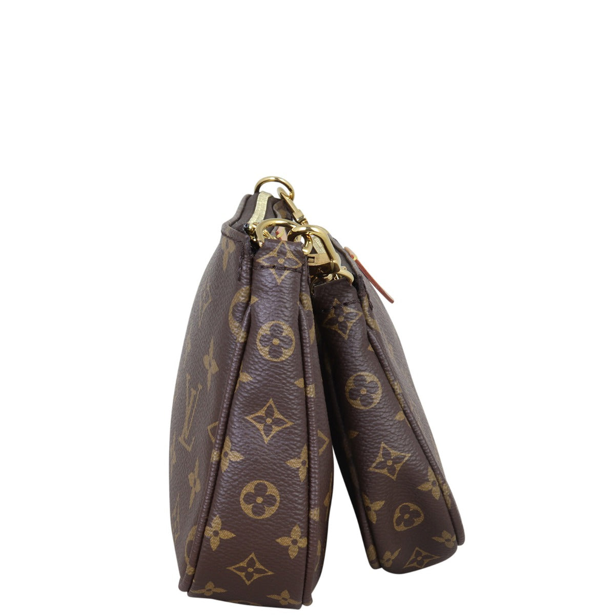 Louis Vuitton Multi Pochette Accessoires Monogram