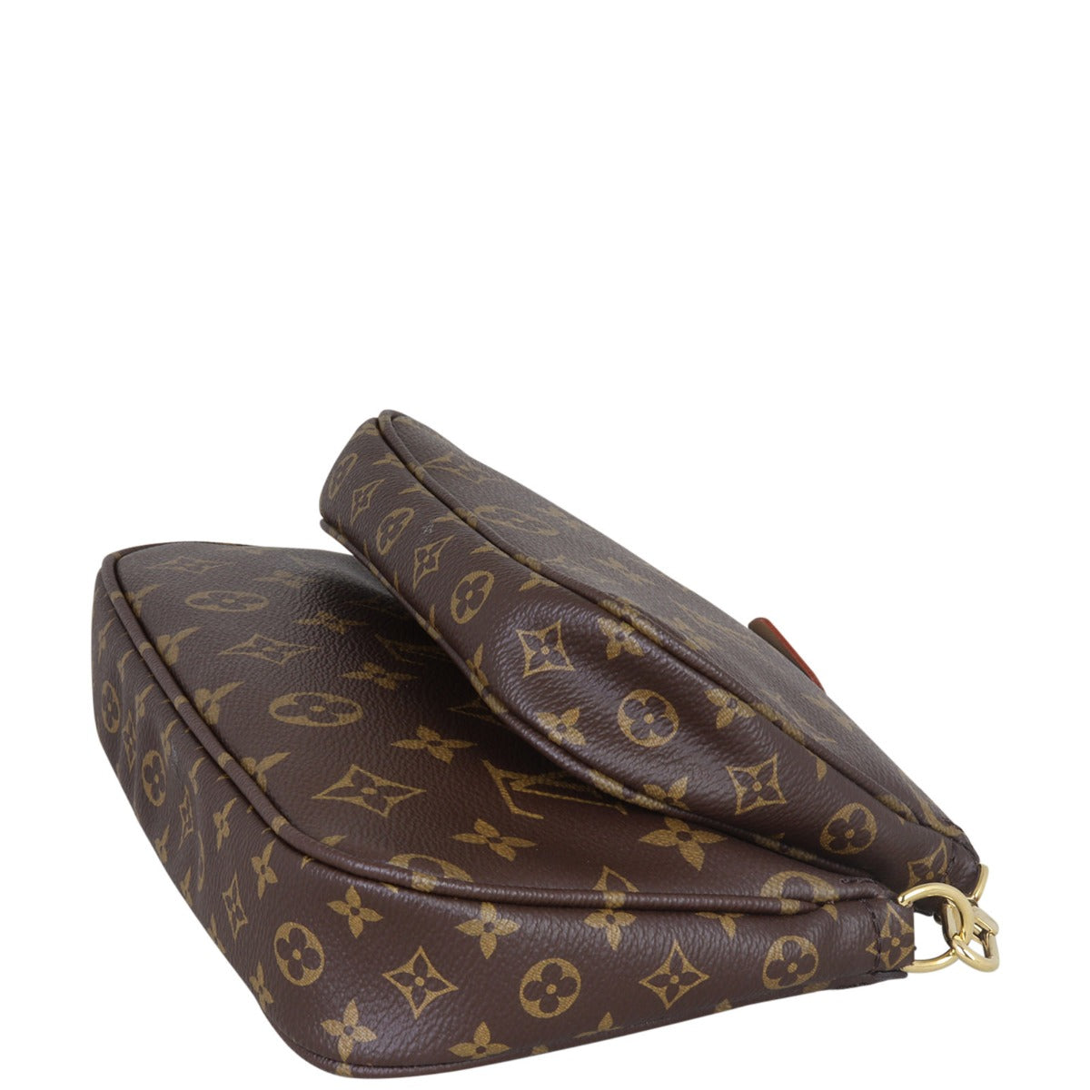 Louis Vuitton Multi Pochette Accessoires Monogram
