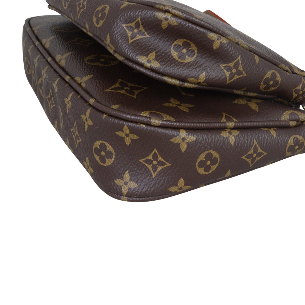 Louis Vuitton Multi Pochette Accessoires Monogram