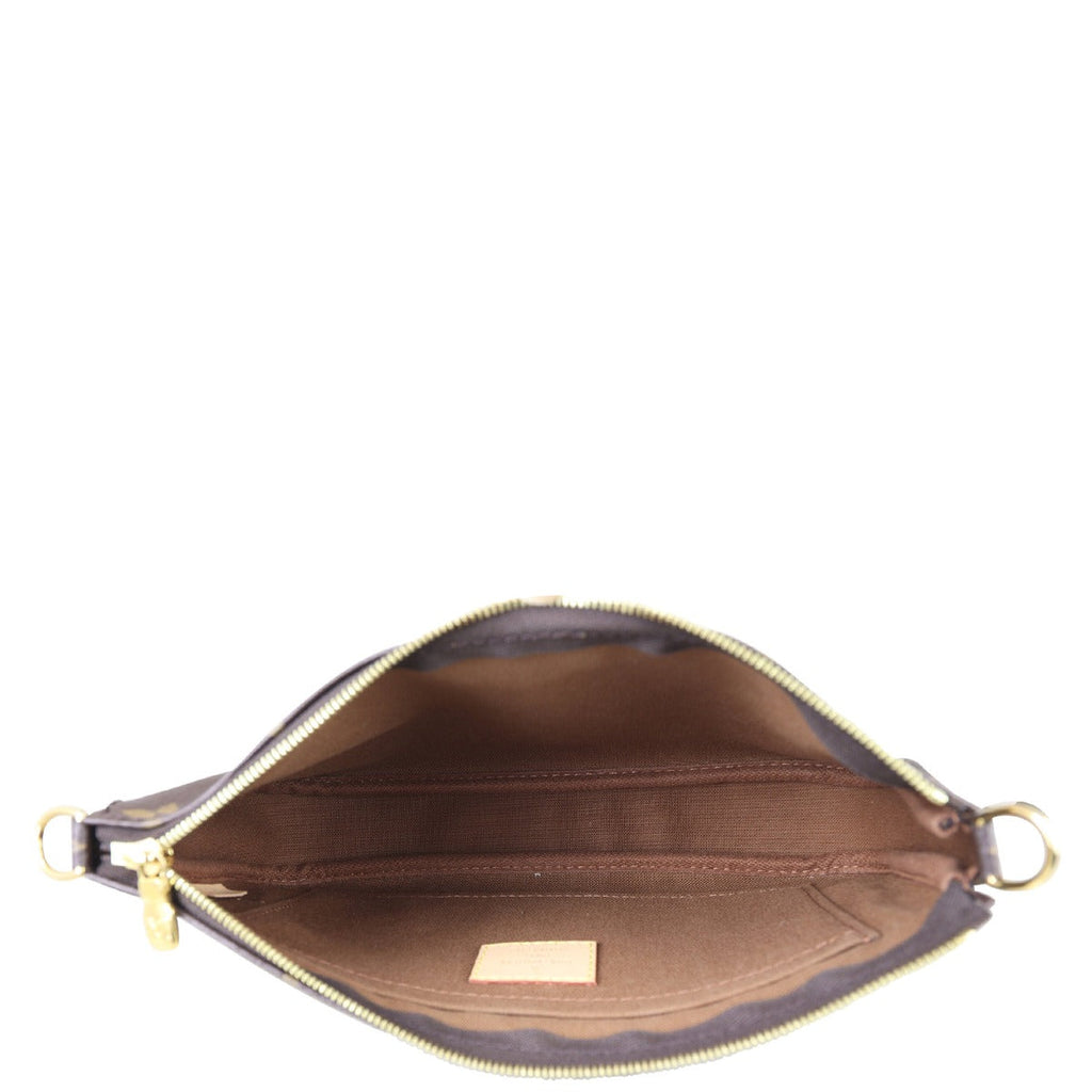 Louis Vuitton Multi Pochette Accessoires Monogram