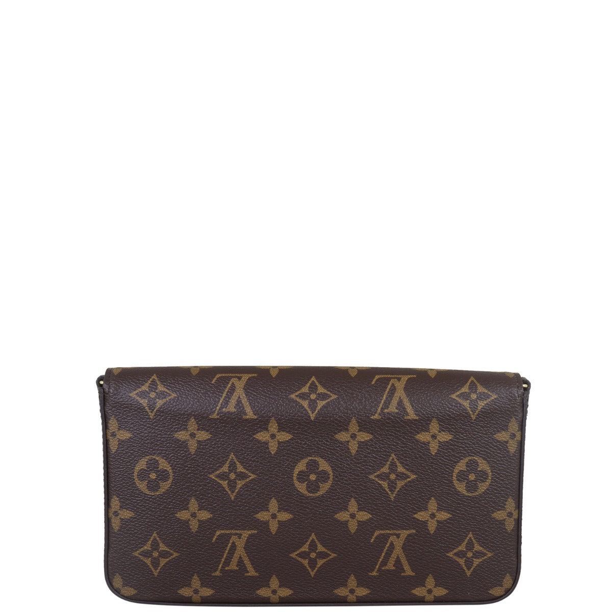 Louis Vuitton Felicie Pochette Monogram Vivienne Christmas 2022