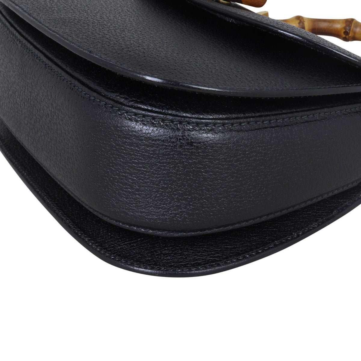 Gucci Bamboo Top Handle Small
