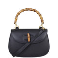 Gucci Bamboo Top Handle Small